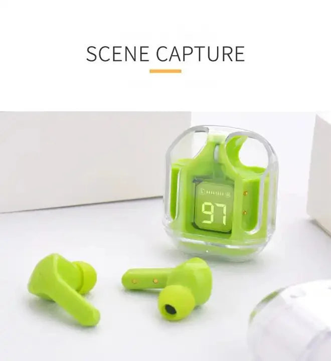Air 31 Airpods Wireless Earbuds