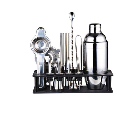 Shaker Glass Bar Cocktail Shaker Shaker Shaker Shaker