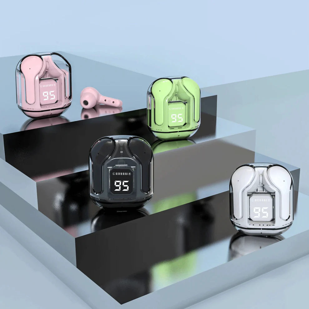 Air 31 Airpods Wireless Earbuds