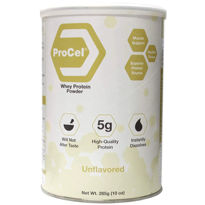 Oral Supplement Unflavored 10 Oz. Can