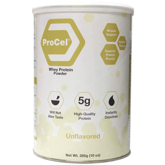 Oral Supplement Unflavored 10 Oz. Can