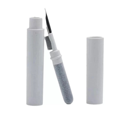 Cleaning Tool Kit Cleaning Pen for Bluetooth Airpods, Earbuds, Keyboards, Camera Gaps