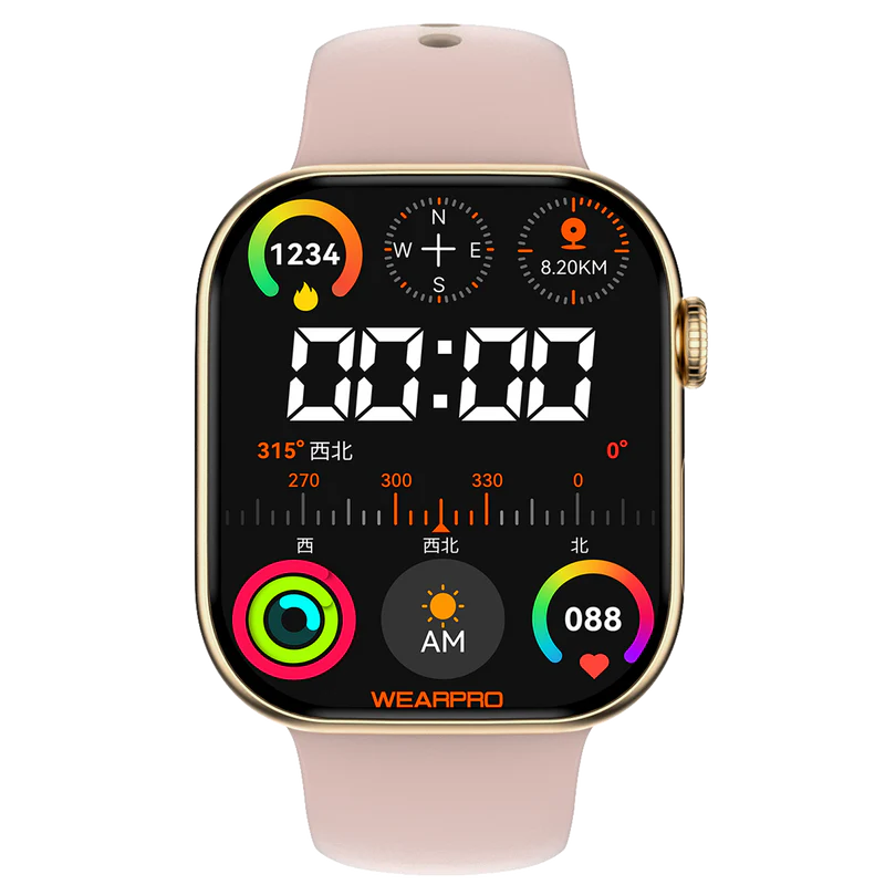 DT WATCH 11 PRO