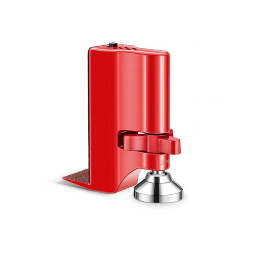 Portable Door Lock Alarm Stopper, High Strength Red Alloy Door Jammer - Anti-Pry Security Device for Apartments/Hotels